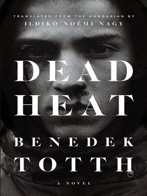 cover image of Dead Heat